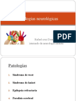 Patologías Neurológicas
