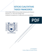 4ta Actividad - Características Cualitativas de Los Est. Financ.