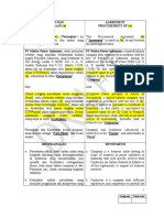 Standard Agreement MPI Final