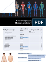 Content Organizer Hyperlink