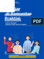 Komunitas Praktisi PDF