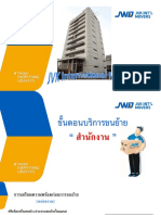 ขั้นตอนการเตรียมตัวขนย้าย - สำนักงาน - BY JVK (2565)