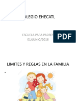 Escuela Padres