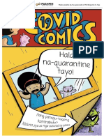Comics 1