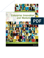 Enterprise Innovation and Markets (5e)