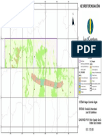 Ejercicio 1 Georeferenciación Taller