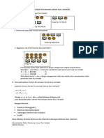 Sistem Persamaan Linear Dua Variabel-Dikonversi