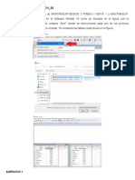 Ejercicio de Análisis Descriptivo de Variables