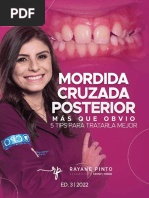 Practica 6. Trampa Lingual PDF Odontología Ortodoncia