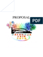 Proposal Warna Bupati PDF
