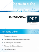 BC-ROBO - Bai Chuyen Sau Ve San Pham22.01.2019