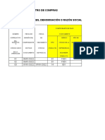 Desarrollo de P.C. F 14.1