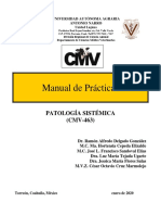 Manual Prácticas CMV 463 2020