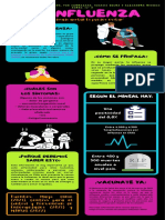 Afiche Ciencias para La Ciudadanía - IV° A