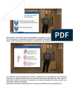 Introducción a la estadística descriptiva, muestreo y Scilab