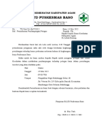 Surat Permohonan Pendampingan Saksi Ahli