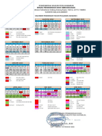 Kalender Pendidikan TP 2022-2023 1