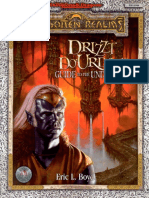 Drizzt Do'Urden's Guide To The Underdark (AD&D Forgotten Realms) (PDFDrive)