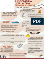 La ingeniería en la Era Tecnológica