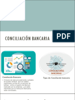 Conciliacion Bancaria