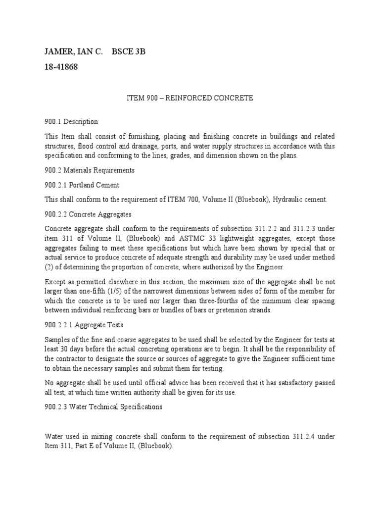 Construction Methods and Management Download Free PDF Concrete