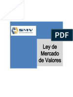 Peru LMV Portal