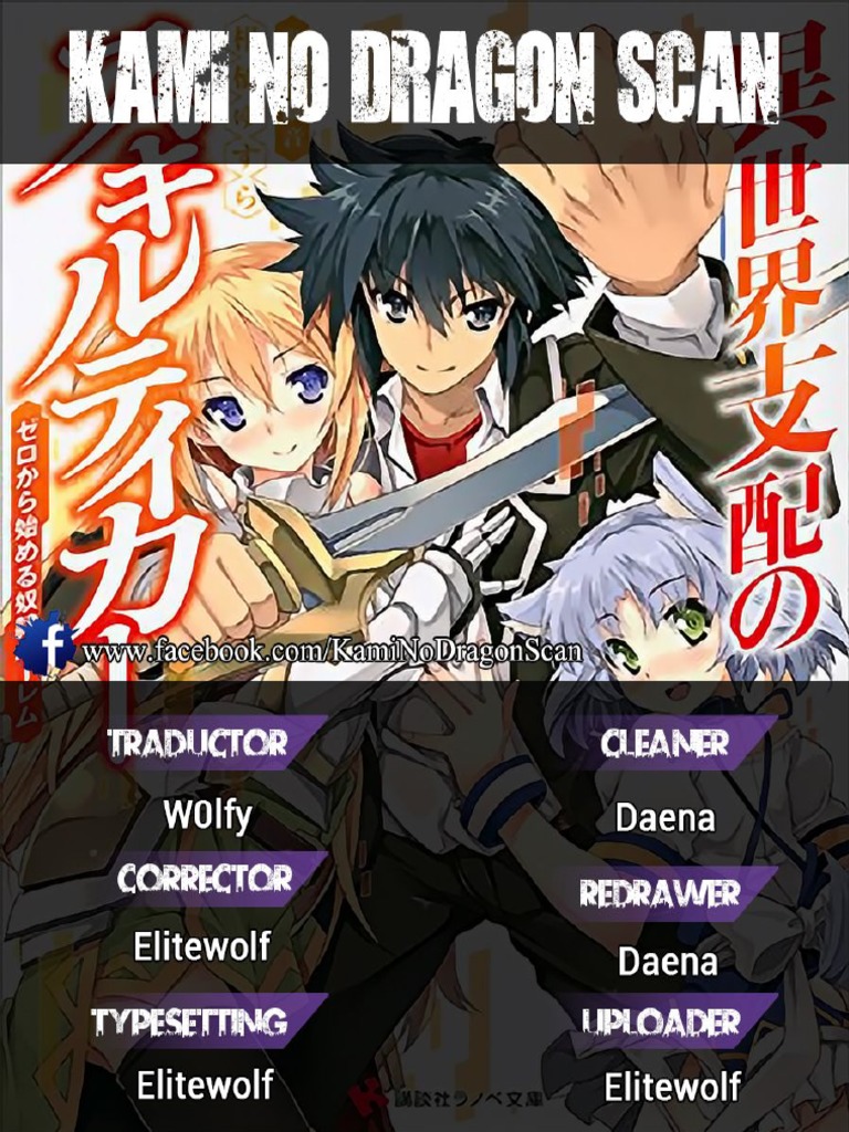 Isekai Shihai No Skill Taker Zero Kara Hajimeru Dorei Harem