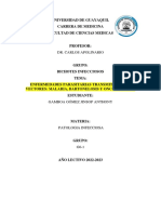 Tics, Preguntas, Articulos de Malaria, Bartonelosis y Oncocercosis-Jinsop Gamboa