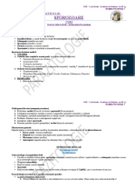 Parazitologie CURS Si LP 3.I (Sporozoare I) 2020-2021 10.11.20