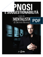 Mentalismo - Il Mentalista - Trucchi Della Mente