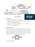 Pertemuan 12 Transformator