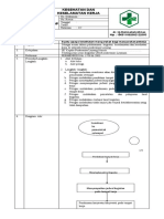Sop k3 PDF Free