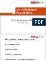 HRD - PPT - Session 1.2