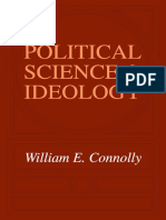 3 - Connolly, William E. - Political Science and Ideology-Routledge (2017)