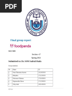 Mgt489 Final Group Report - Udoy Das 1