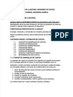 PDF Ingenieria de Costos - Compress
