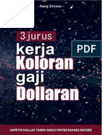 Ebook V.2 Icip-Icip 3 Jurus Kerja Koloran Gaji Dollaran