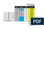 Latihan Excel 2 Stti