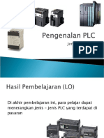 LNP 1.3 Jenis-Jenis PLC