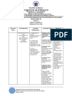 WHLP Philo q3 WK 1 2 MDL D