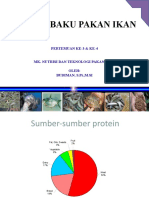 Bahan Baku Pakan (Pertemuan Ke-3 & Ke-4)