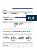 Mujahid: Subject: FW: Your Indigo Itinerary - Iv24Ve