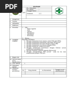 SOP RUJUKAN PMI POSITIF COVID19