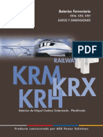Ferroviario KRM-KRX-KRH Protect Line_ES