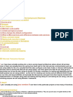 Accenture Round I Java 8 Functional Interface