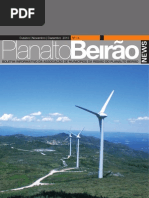 Planalto Beirão News