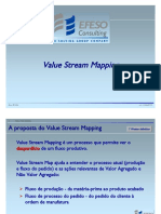 1-04.00 - Value Stream Mapping