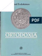 Paul Evdokimov - Ortodoxia