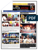 Kolar Focus News