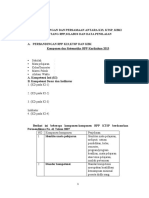 Perbandingan Dan Persamaan Antara K13